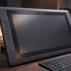 Wacom Cintiq 24”