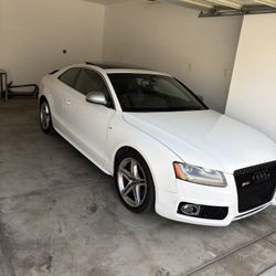 Audi S5