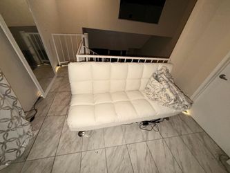 Futon very cushioning brand new