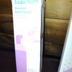 Freedom Moms Perineal Relief Farm