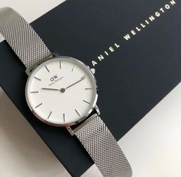 New Daniel Wellington Watch Dw00100164