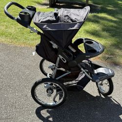 Jogging Stroller 