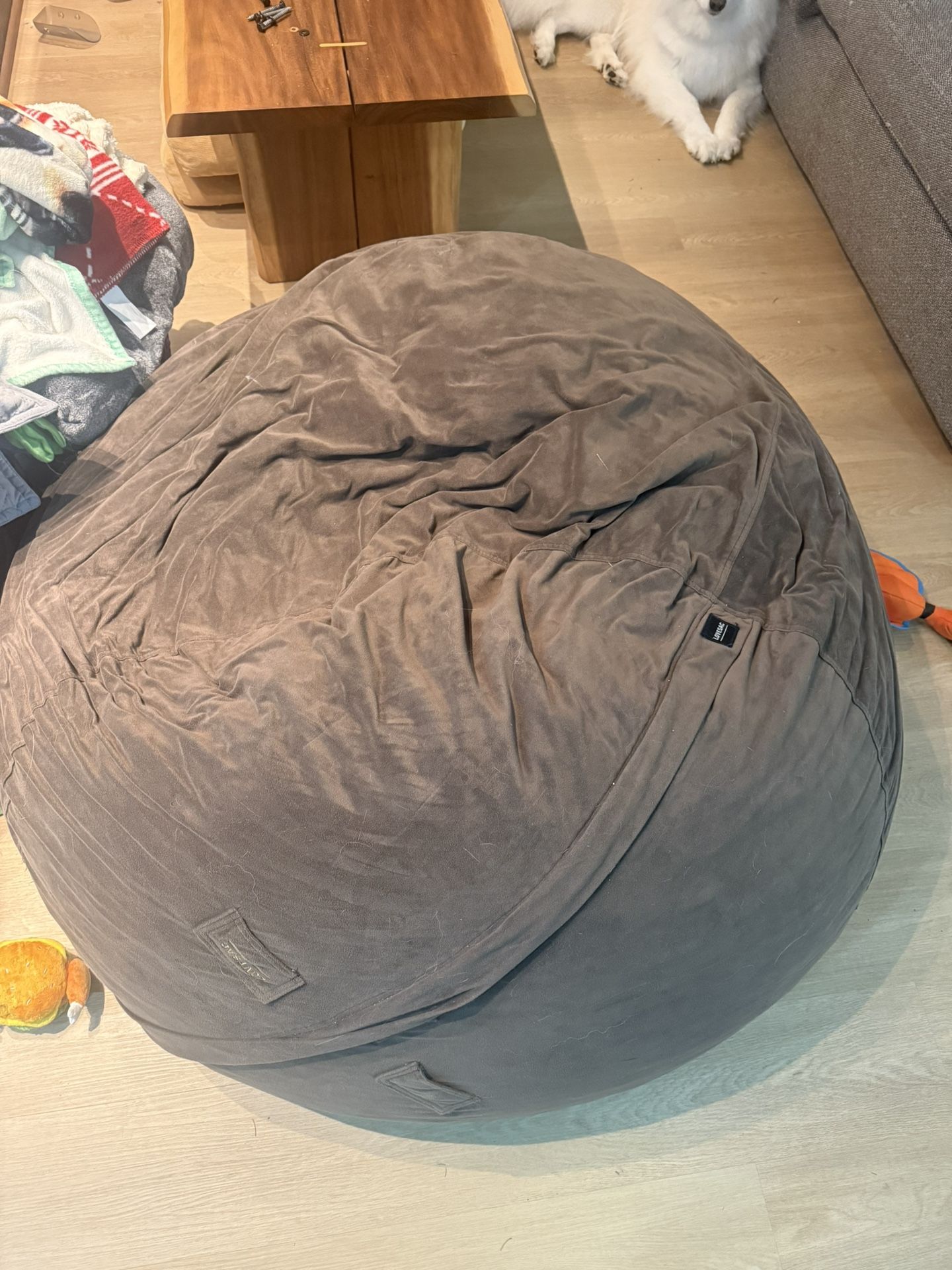 Love Sac Bean Bag