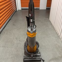 Dyson Ball upright vacuum
