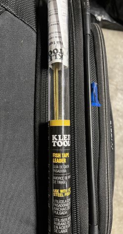 Klein Tools Fishtape Leader