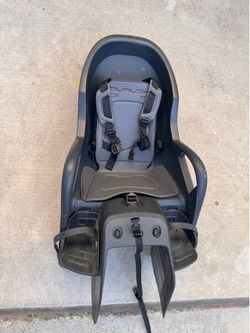 Burley Dash Seat