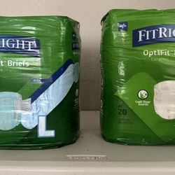 Adult Diapers