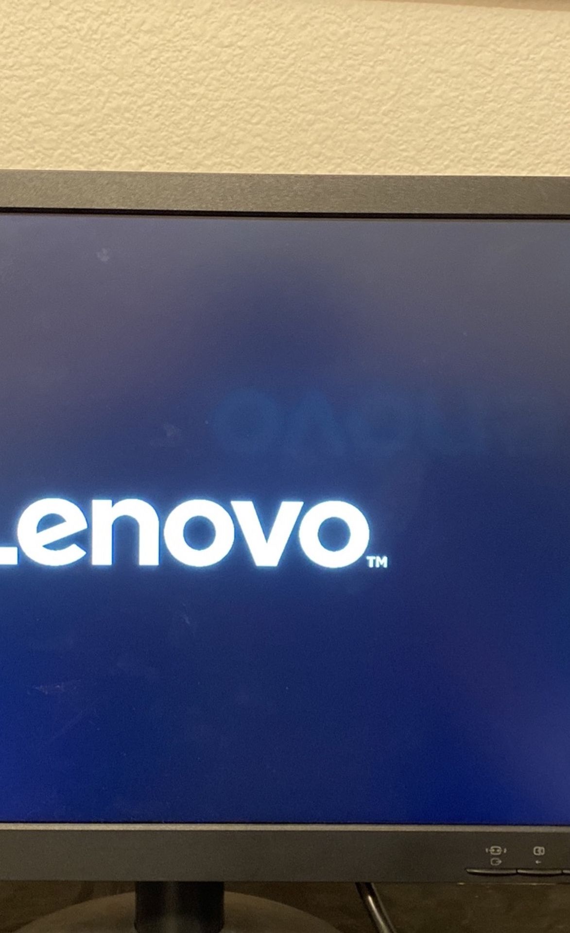 Lenovo Thinkvision