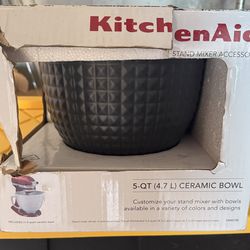 KitchenAide Ceramic Bowl