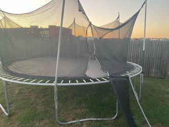 Trampoline