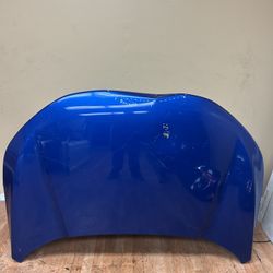 2017 2018 2019 2020 2021 2022 Honda Crv Hood Oem 