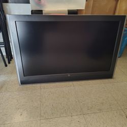 37" Tv