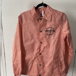 Women Suavecita Jacket