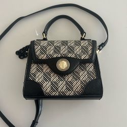 Brand new purse with tags