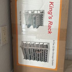 King’s Rack 