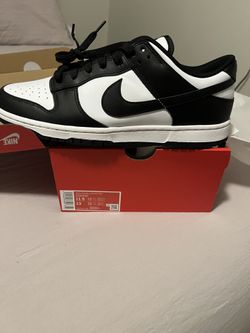 Nike Dunk Pandas