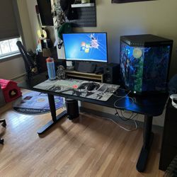 ✨COMPETITIVE GAMING SETUP✨Need Gone ASAP