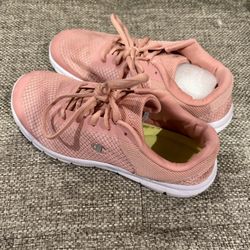 Women's sneakers, champion size 8 1/2