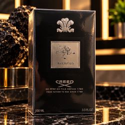 Creed Aventus