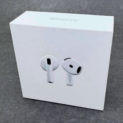 AirPods Pro 4th Generation 