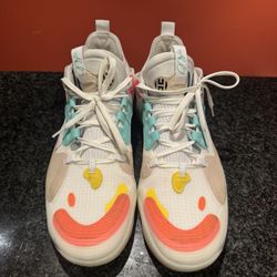 Hardens Volume 5 Size 11