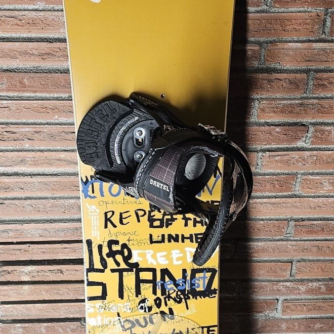 rome anthem snowboard for sale Agent Pro 2026 Built for riders who want a responsive Rome Mechanic Snowboard 2024 -