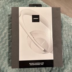 Bose Headphones