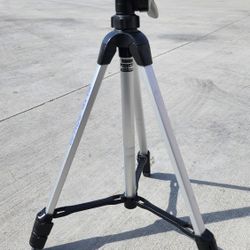 Tripod $15
