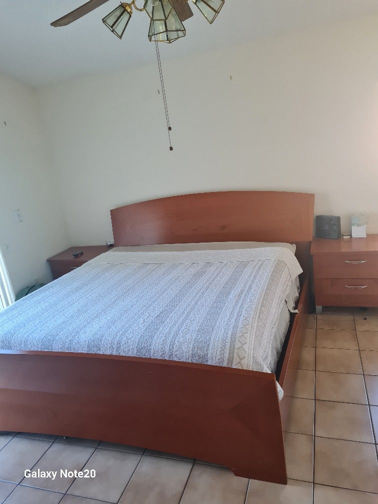Juego De Cuarto