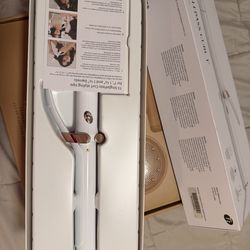 T3 single pass curl 1” make me and offer