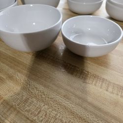 12pc Bowls 