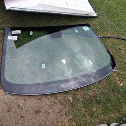 Windshield