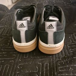 Addias BMX Stealth Black New