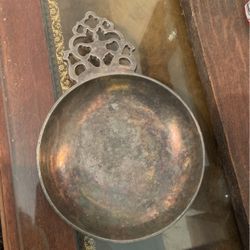 plato antiguo $40