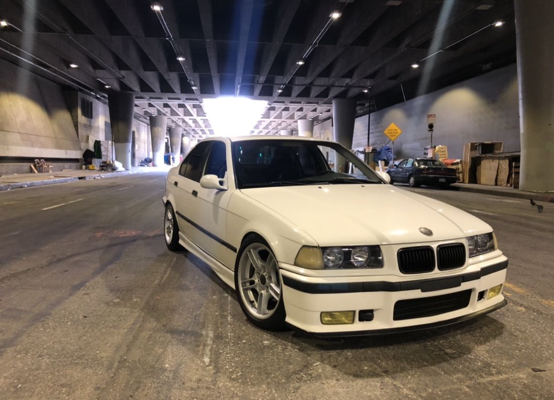 Bmw E36 for Sale in Norwalk, CA - OfferUp