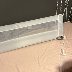 Regalo Bed Rail