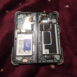 Samsung Galaxy fold 5 screen brand new
