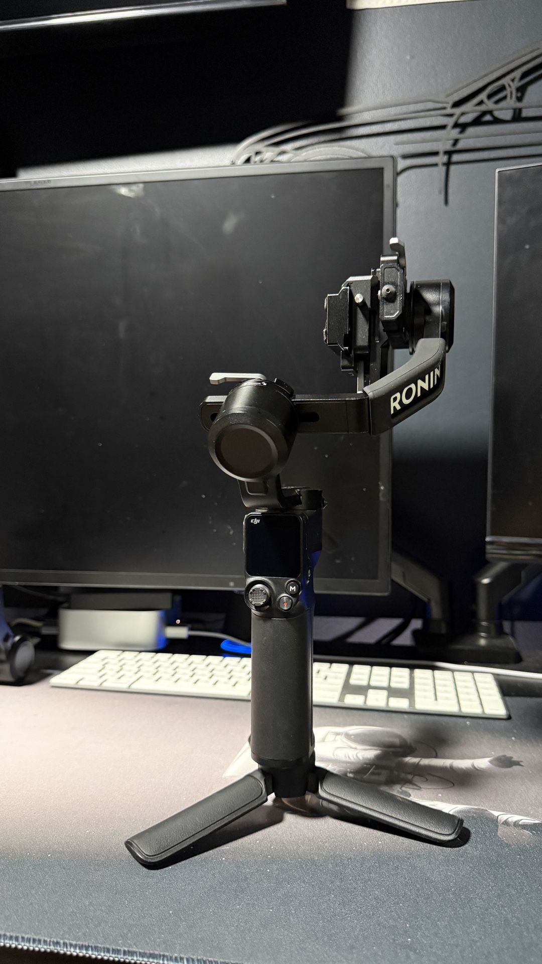 Ronin RS3 Mini gimbal