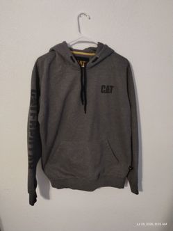 Caterpillar Men's Hoodie