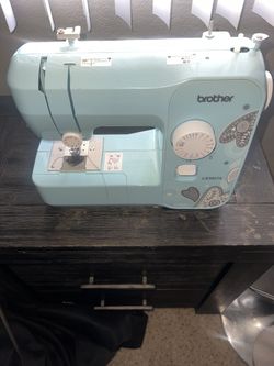 Brother Sewing Machine