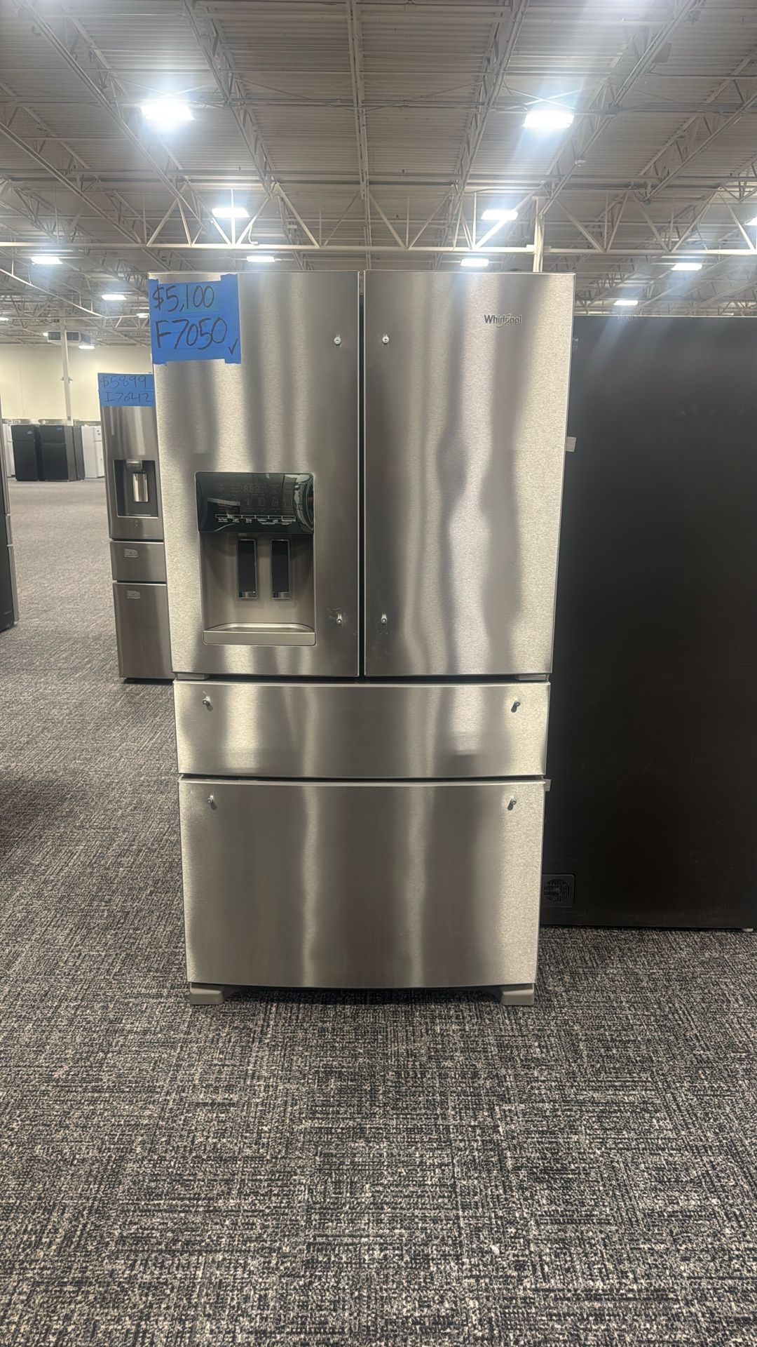 Refrigerator