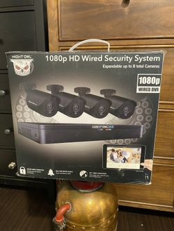 Security System