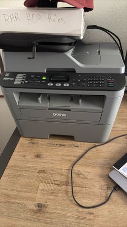 Brother Scanner/printer