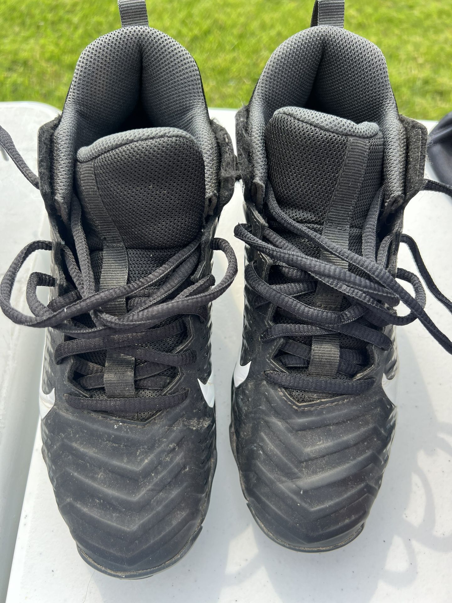 Nike Football Cleats