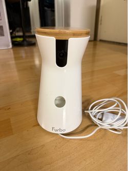 Furbo Dog Camera