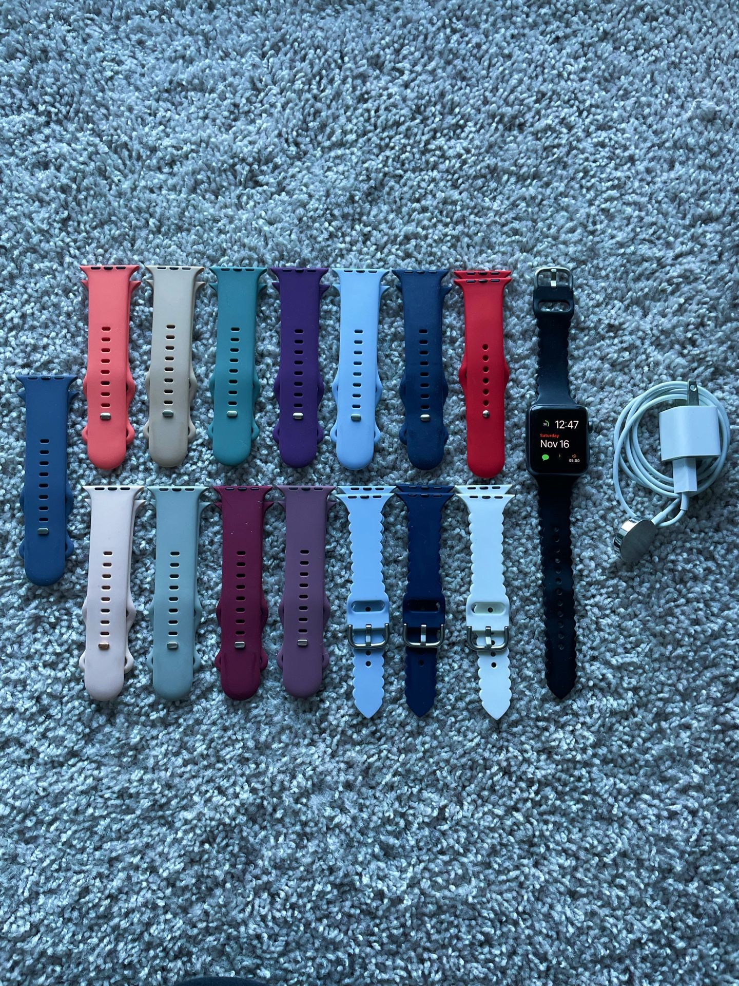 Apple Watch Series 3