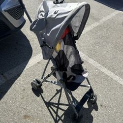  Stroller/ Carriola 