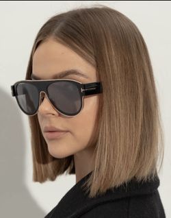 Tom Ford Pilot Sunglasses