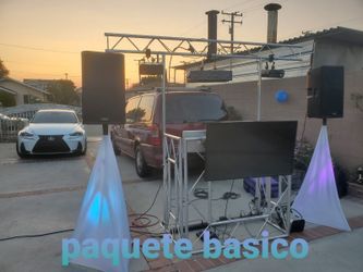 dj para ocacion