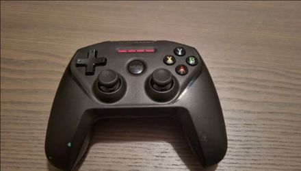 SteelSeries Nimbus iOS Only